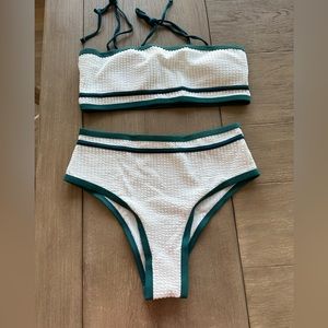 NWOT Shein Two Piece